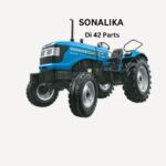 Sonalika Di 42 Tractor Parts Price List In India